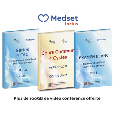 Pack complet 2024 traitées et vérifiées " finition reliure à chaud " Pack complet 2024 traitées et vérifiées " finition reliure à chaud "