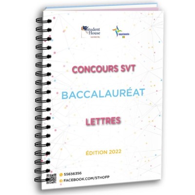 Concours science baccalauréat lettre