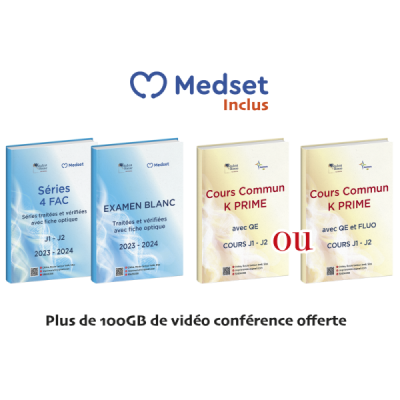 Pack K PRIME 2 ans traitée et vérifiées " finition reliure à chaud " Pack K PRIME 2 ans traitée et vérifiées " finition reliure à chaud "