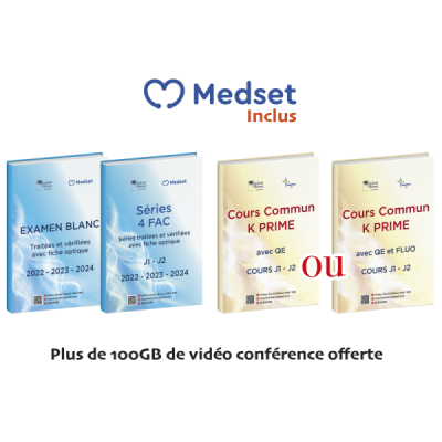 Pack K PRIME 3 ans traitée et vérifiées " finition reliure à chaud " Pack K PRIME 3 ans traitée et vérifiées " finition reliure à chaud "