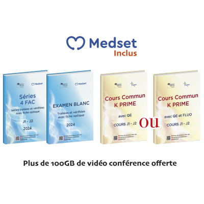 Pack K prime 2024 "finition reliure a chaud" Pack K prime 2024 "finition reliure a chaud"