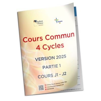 Cours Communs rectifiés Version 2025 Partie 1