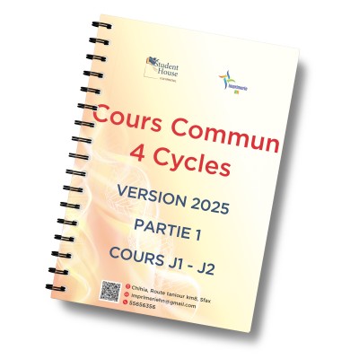 Cours Communs rectifiés Version 2025 Partie 1