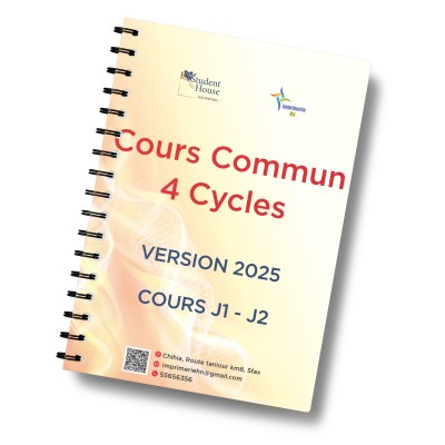 Cours communs rectifiés 4 cycles 2025