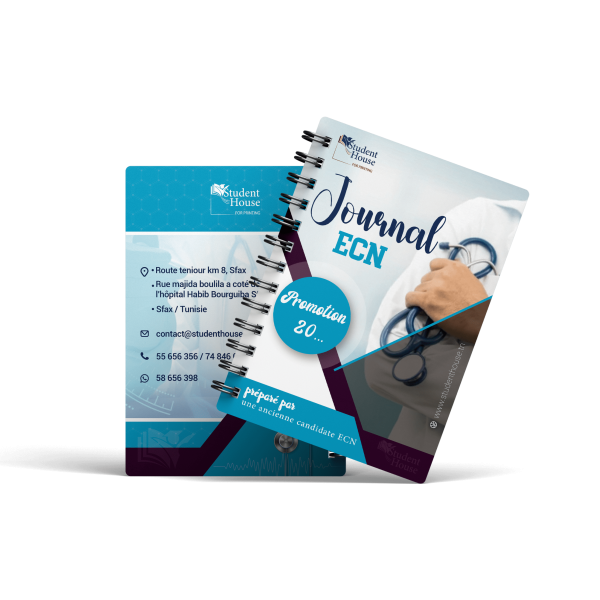 Journal ECN