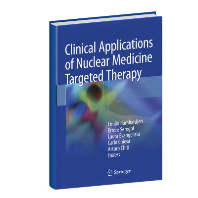 Clinical Applications of Nuclear Medicine Targeted Therapy