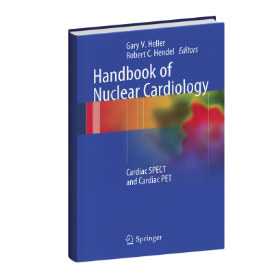 Handbook of Nuclear Cardiology  Cardiac SPECT and Cardiac PET