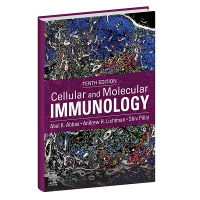 Cellular and Molecular Immunology