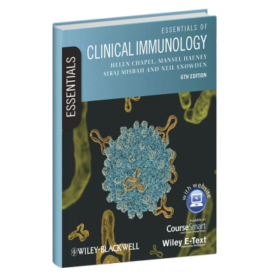 Clinical immunology