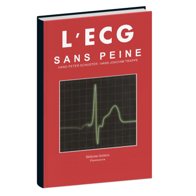 L ' E C G sans peine