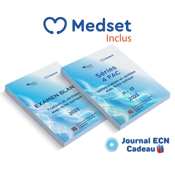 Pack séries 2025 traitées et vérifiées " finition papier détachées"