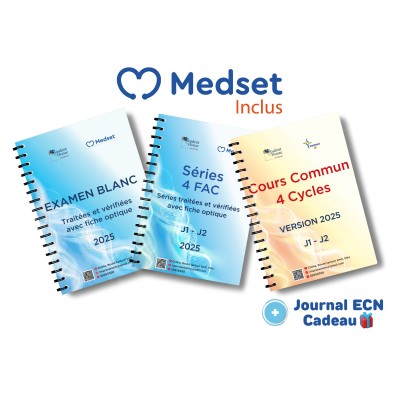 Pack complet 2025 traitées et vérifiées " finition spirale ressort "