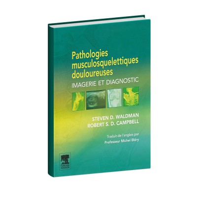 Pathologies musculosquelettiques douloureuses