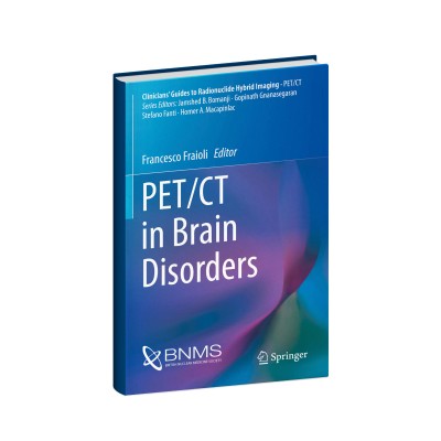 PET/CT in Brain Disorders
