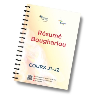 Résumé boughariou Résumé boughariou