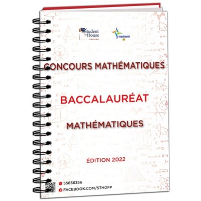 Concours mathématiques bac mathématiques
