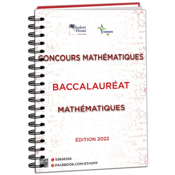 Concours mathématiques bac mathématiques