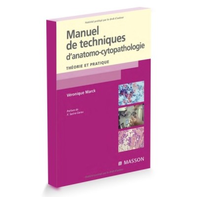 Anatomie pathologique Techniques Anatomie pathologique Techniques
