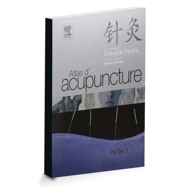 Atlas D'Acupuncture