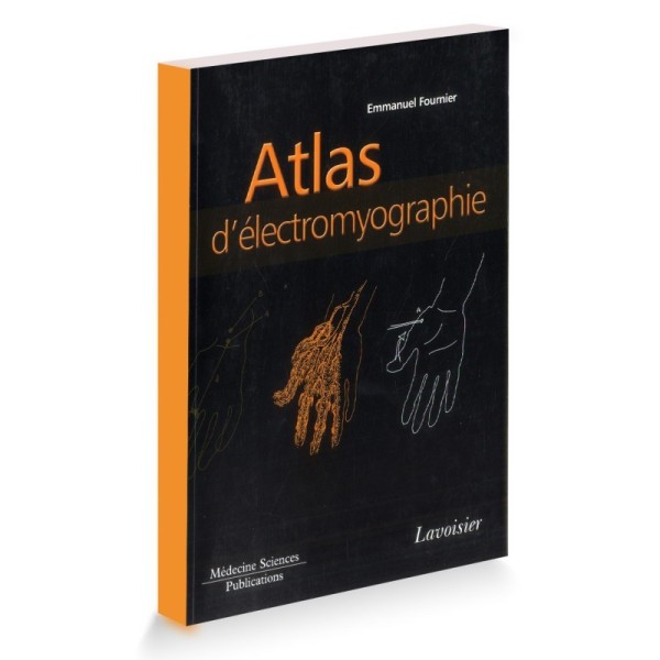 Atlas d'électromyographie