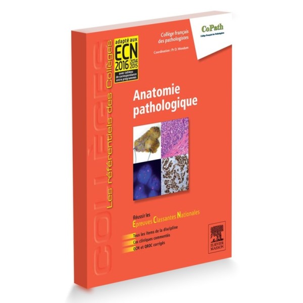 Collège Anapath CoPATH