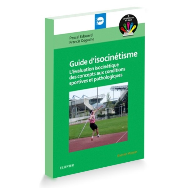 Guide D’isocinétisme