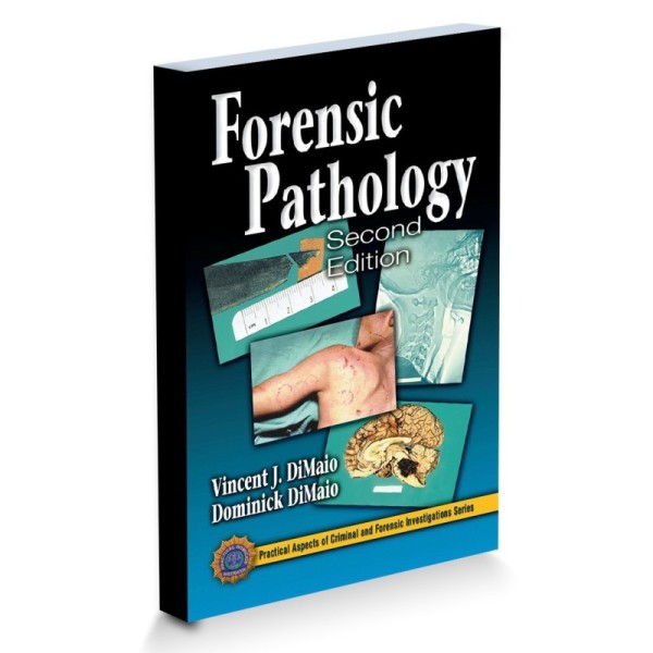 forensic pathology