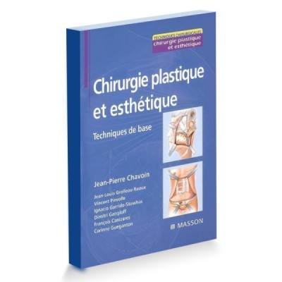 Chirurgie plastique et esthétique Chirurgie plastique et esthétique