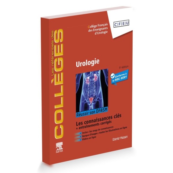 Abrégé - Urologie