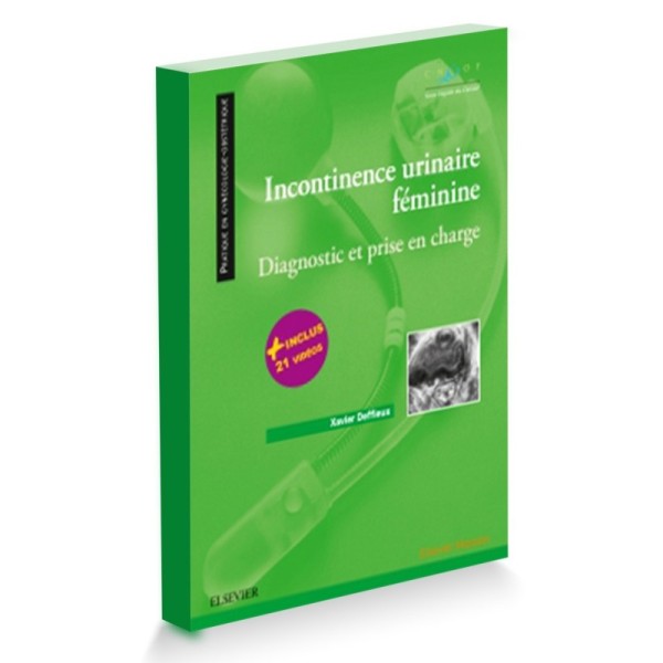 Incontinence urinaire féminine