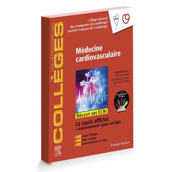 Abrégé - Cardiologie