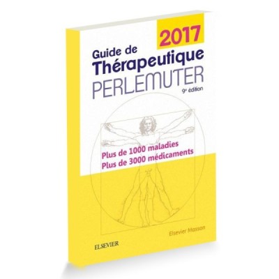 Guide de Thérapeutique- CARDIO