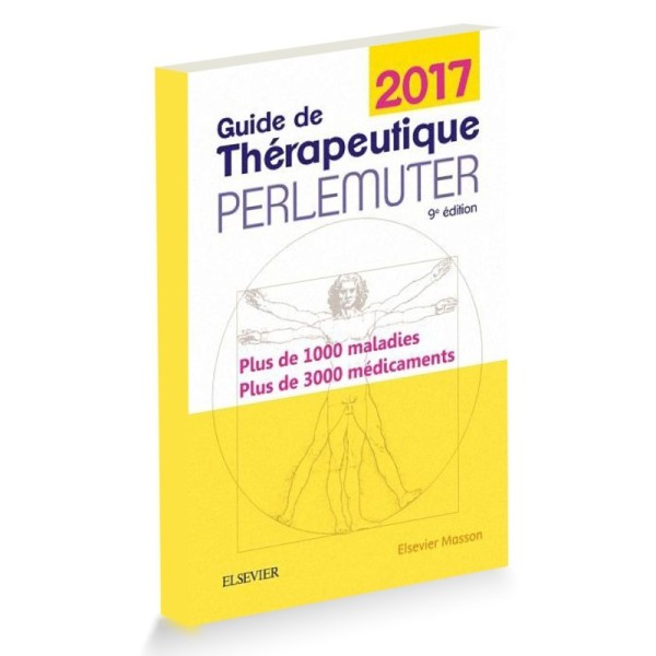 Guide de Thérapeutique- CARDIO