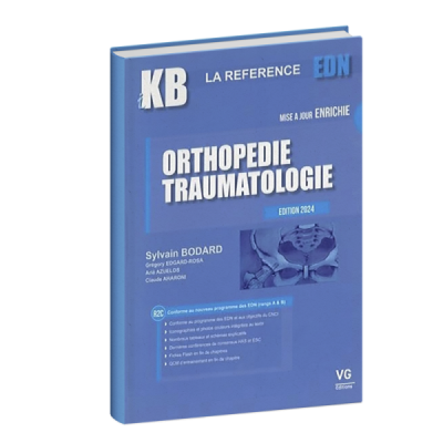iKB Orthopédie, Traumatologie iKB Orthopédie, Traumatologie