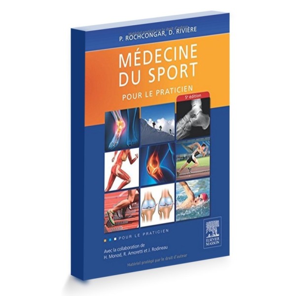 Médecine du sport pour le praticien