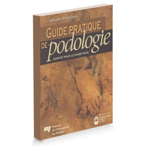 Guide pratique de podologie