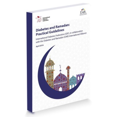 Diabetes and ramadan practical guidelines Diabetes and ramadan practical guidelines