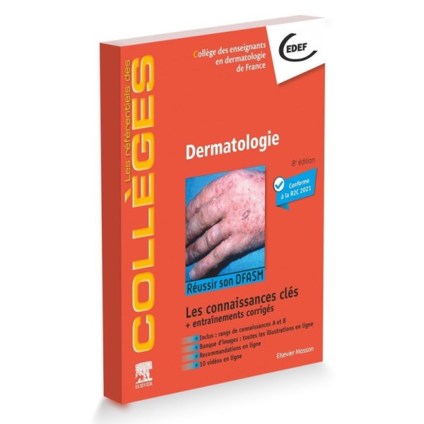 Abrégé - Dermatologie