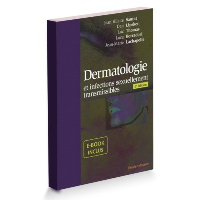 Dermatologie et infections sexuellement transmissibles. Dermatologie et infections sexuellement transmissibles.