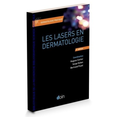 Lasers en dermatologie