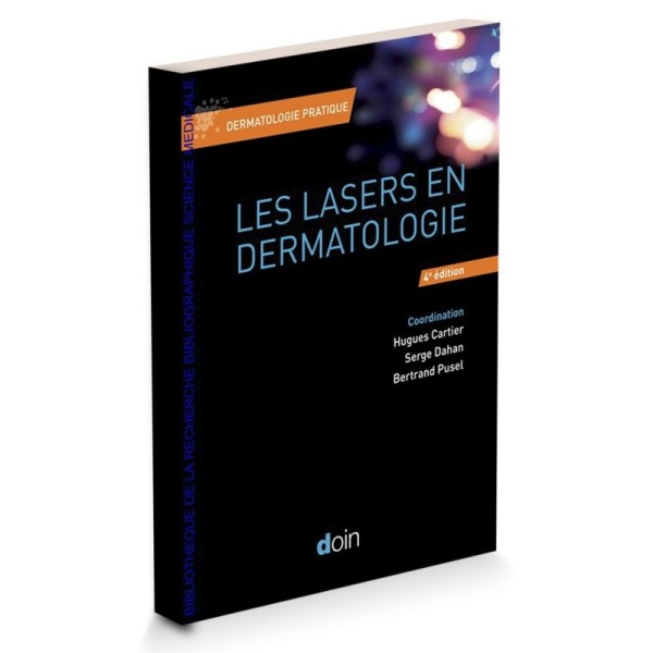Lasers en dermatologie