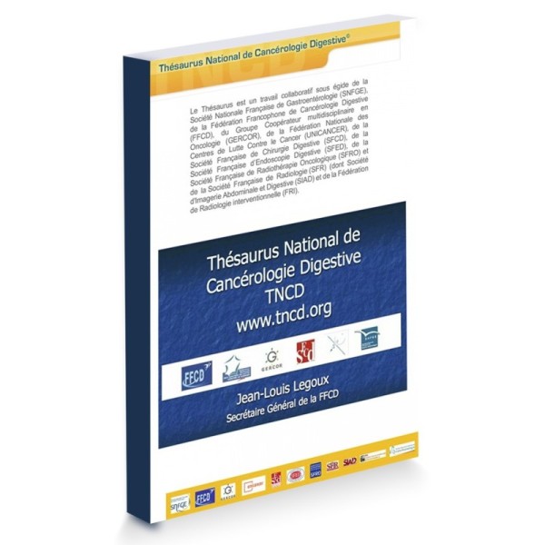 thesaurus national de concerologie digestive