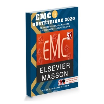 EMC Le Manuel Du Résident - Obstétrique EMC Le Manuel Du Résident - Obstétrique