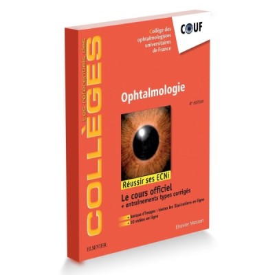 Abrégé - Ophtalmologie