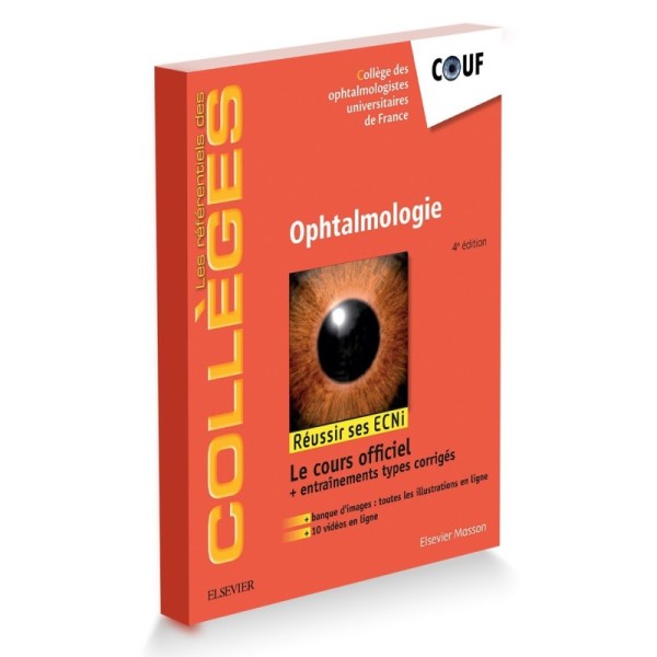 Abrégé - Ophtalmologie