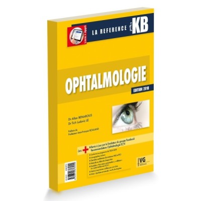 iKB Ophtalmologie