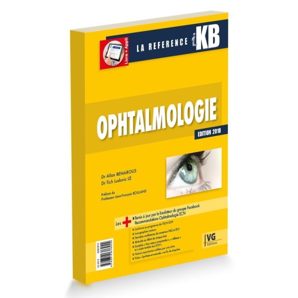iKB Ophtalmologie