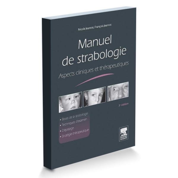 Manuel de strabologie