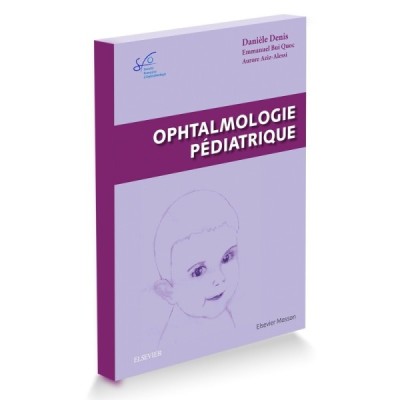 Ophtalmologie pédiatrique
