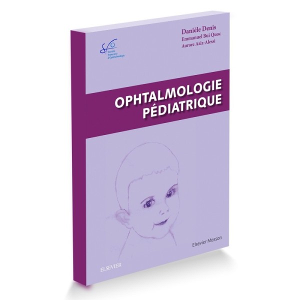 Ophtalmologie pédiatrique